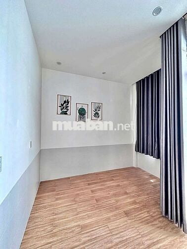 Nhà trệt 1PN hẻm 51 đường 3-2  chỉ 6,5 triệu