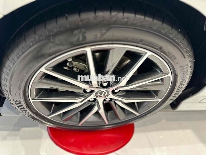 Toyota Camry 2022 2.5 Q 59000 km