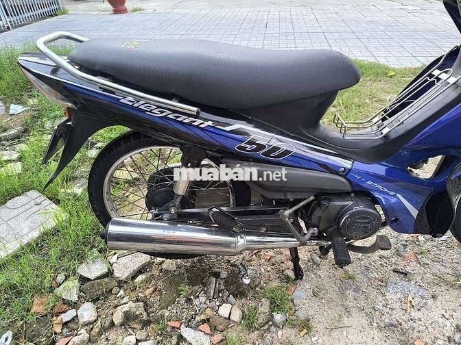 BÁN XE SYM 50CC HỌC SINH