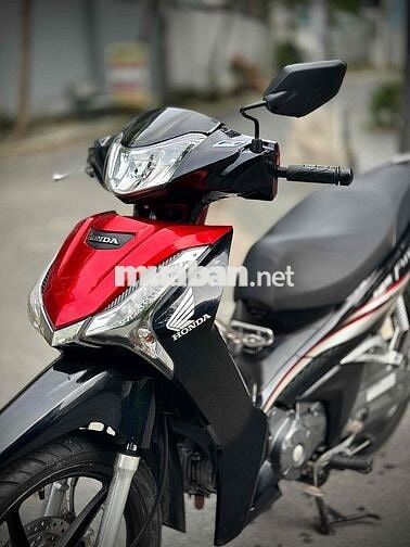 🌈Honda Future led 125 Đk 2019 Bstp Chất Xe Zin Đẹp