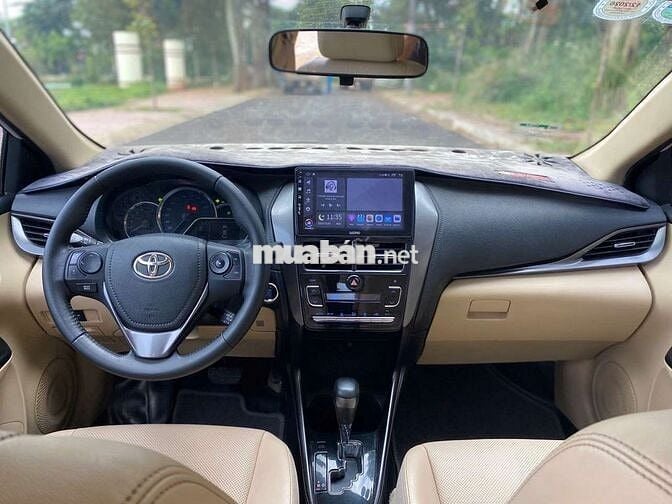 2022 G 1.5 CVT - 40000 km