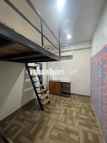 CHDV MINI NHIỀU TIỆN NGHI GẦN KHU CHIẾT XUẤT