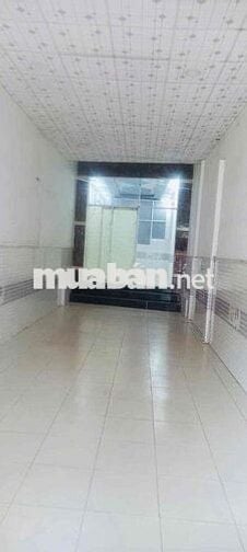 Cho Thuê Nhà Nguyên Căn MTKD tỉnh Lộ 10 , Bình Tân ( Gần  Chợ )