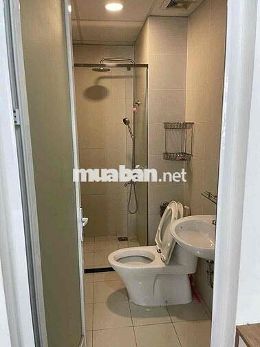 CHỦ CHO THUÊ CĂN HỘ ĐẸP 51M 2PN 1WC CÓ BANCON NHÀ SẠCH SẼ MÁT GIÁ 7,5T