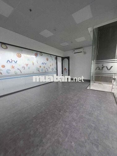 Quận 7 cho thuê Shophouse 17tr/th 110m2 ngăn 4 phòng, sẵn 4 máy lạnh