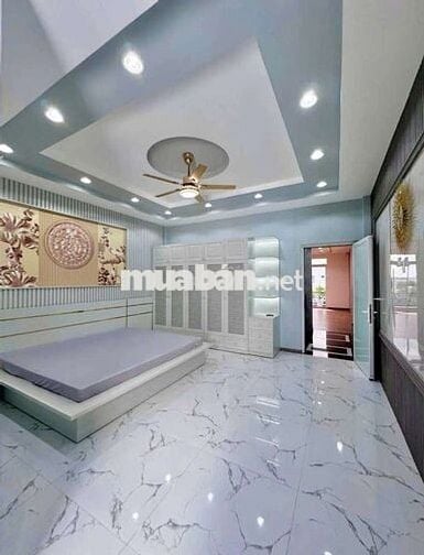 💕 ĐÔNG NAM - 2 LẦU GIÁ TỐT - KDC HỒNG LOAN