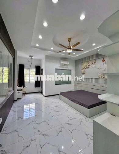 💕 ĐÔNG NAM - 2 LẦU GIÁ TỐT - KDC HỒNG LOAN