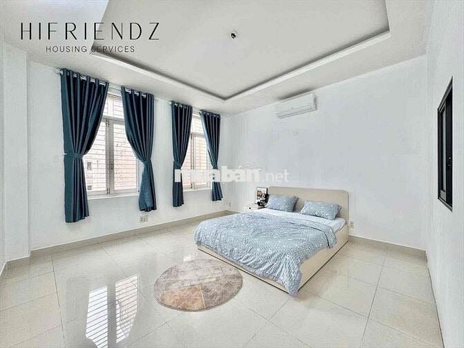 😍Căn hộ mới, Full NT - Ngay cầu Chữ Y - Sạch Đẹp, Giá Hợp lý 😍