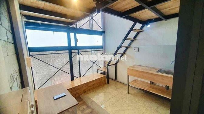 CHDV MINI NHIỀU TIỆN NGHI GẦN KHU CHIẾT XUẤT