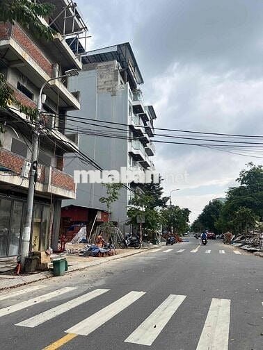 Lô Đất MT NGUYỄN ĐÌNH CHIỂU _ 191m2 _ NAM VIỆT Á _ Xây Căn Hộ P Trọ