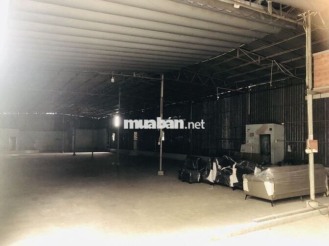 Mặt tiền Quang Trung, Gò Vấp- 900m2