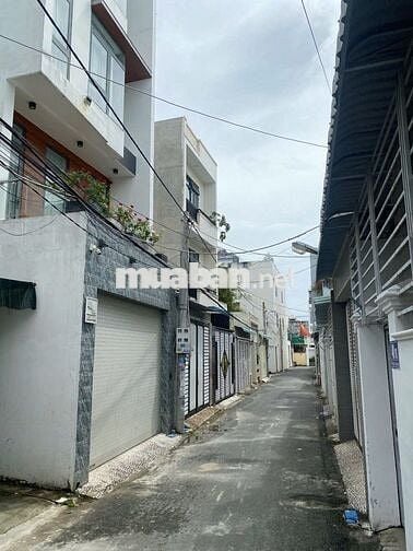 Bán nhà 1T1L đường Hải Thượng Lãn Ông P. Rạch Dừa, TP Vũng Tàu