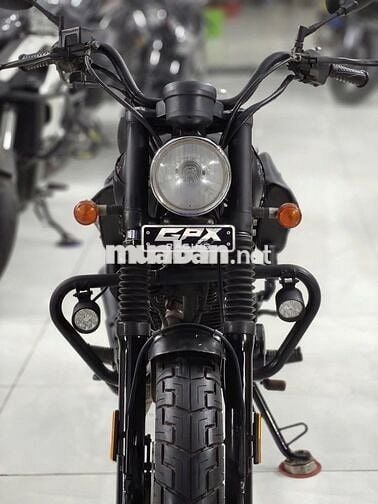 🏷️GPX Legend 150S🏷️Giá 30.800.000₫( Có Fix )