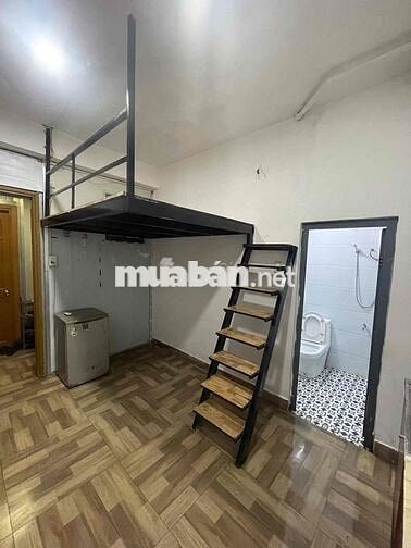 CHDV MINI NHIỀU TIỆN NGHI GẦN KHU CHIẾT XUẤT