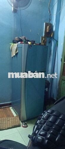 Nhà nguyên căn.. gần q1.4.5.7.8.10.3