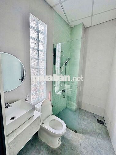 Nhà trệt 1PN hẻm 51 đường 3-2  chỉ 6,5 triệu