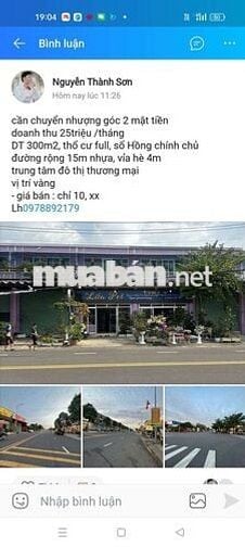 Loaloa thị trường 2,8 tỷ. E bán 2,699ty rẻ hay rất rẻ a  a chị nhanh ạ