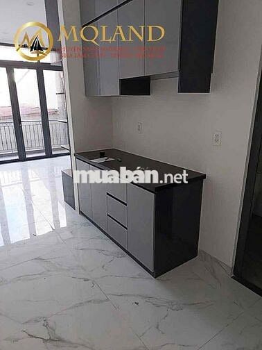 Thuê nhà nguyên căn chính chủ tại quận 12, được làm CHDV