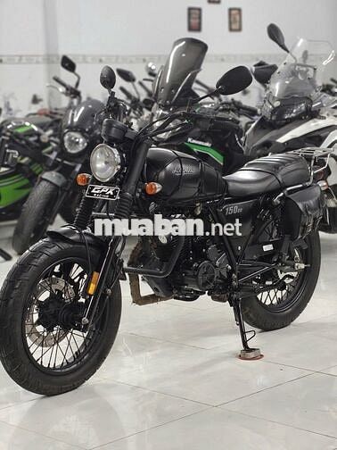 🏷️GPX Legend 150S🏷️Giá 30.800.000₫( Có Fix )