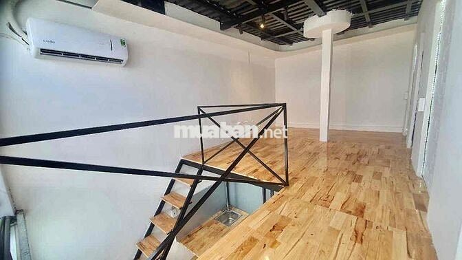 CHDV MINI NHIỀU TIỆN NGHI GẦN KHU CHIẾT XUẤT