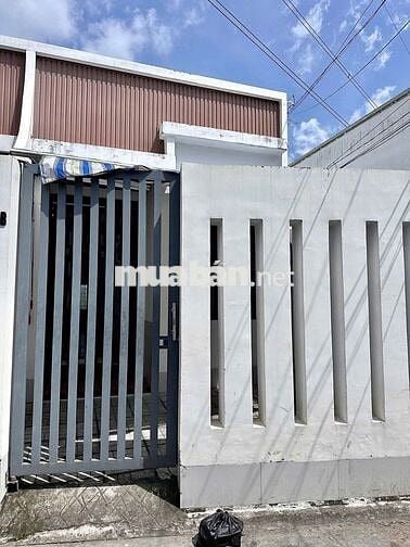 Nhà trệt 1PN hẻm 51 đường 3-2  chỉ 6,5 triệu