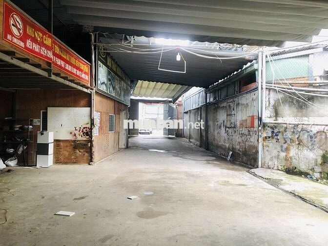 Mặt tiền Quang Trung, Gò Vấp- 900m2