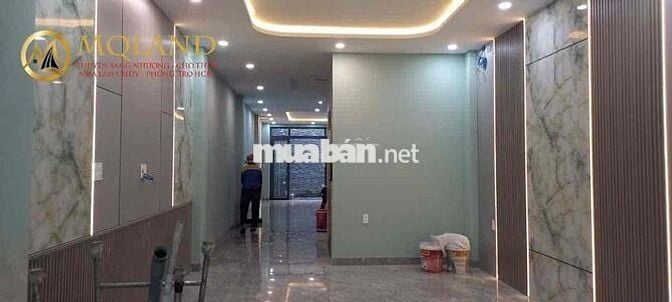 Thuê nhà nguyên căn chính chủ tại quận 12, được làm CHDV