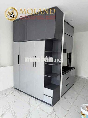 Thuê nhà nguyên căn chính chủ tại quận 12, được làm CHDV