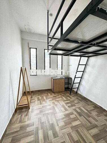 CHDV MINI NHIỀU TIỆN NGHI GẦN KHU CHIẾT XUẤT