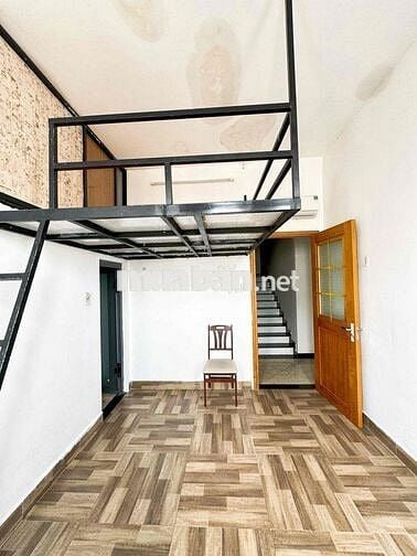 CHDV MINI NHIỀU TIỆN NGHI GẦN KHU CHIẾT XUẤT