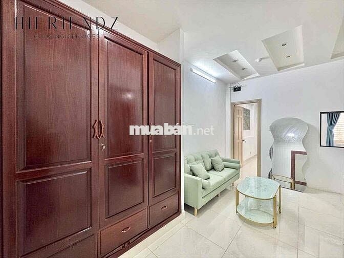 😍Căn hộ mới, Full NT - Ngay cầu Chữ Y - Sạch Đẹp, Giá Hợp lý 😍