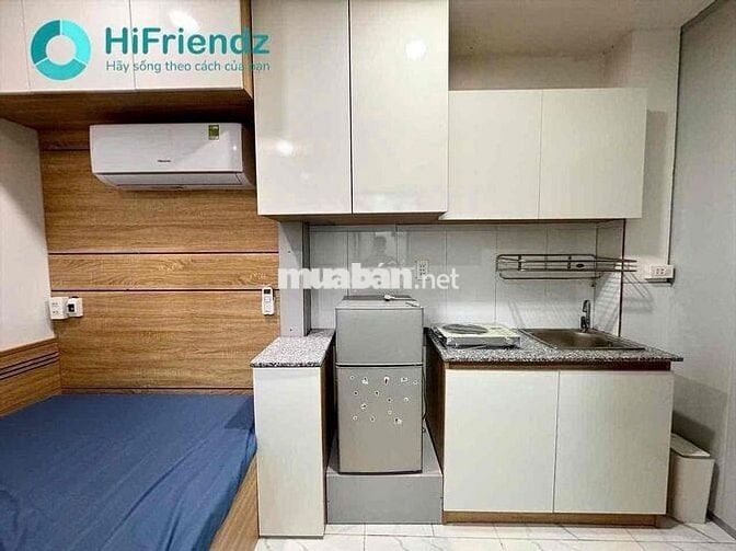 CHO THUÊ PHÒNG TRỌ SINH VIÊN GIÁ RẺ NGAY ĐẠI HỌC SÀI GÒN, SƯ PHẠM