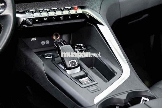 Peugeot 3008 allure 2019