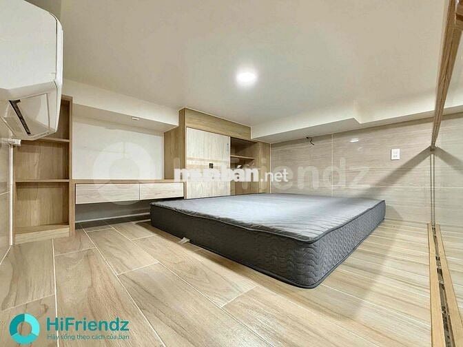 SIÊU PHẨM DUPLEX MỚI XÂY FULL NỘI THẤT CÓ MÁY GIẶT CAO CẤP Ọ THẠCH LAM