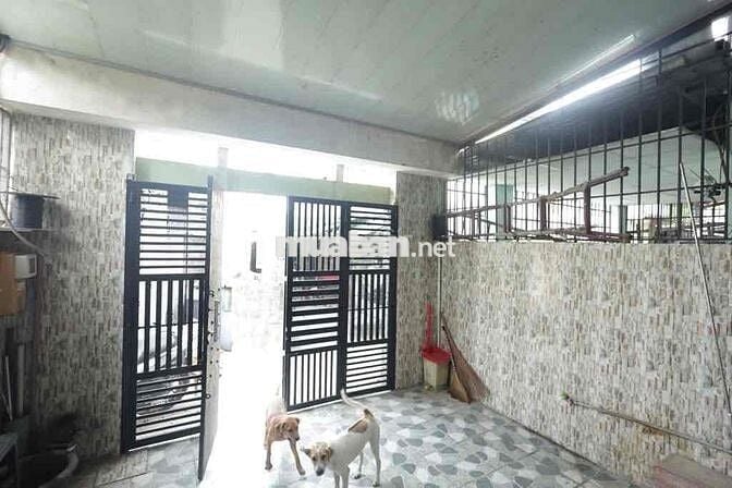 Chủ cần bán gấp nhà 2 tầng gần trường tiểu học Võ Thị Thừa An Phu Đông