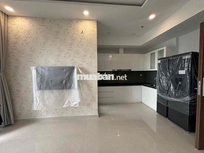 Căn 1PN 51m2: 2.3 tỷ, căn 2PN 72m2: 3 tỷ - mặt tiền Quốc Lộ 13