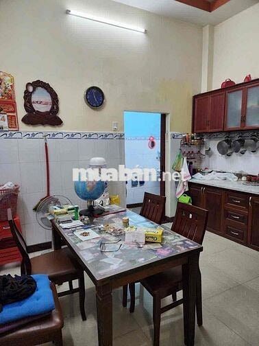 Nhà Lê Đức Thọ, 67m2, 4x17m, 5 PN, hẻm xe hơi, giá nhỉnh 7 tỷ