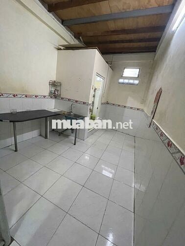 Bán nhà 1T1L đường Hải Thượng Lãn Ông P. Rạch Dừa, TP Vũng Tàu