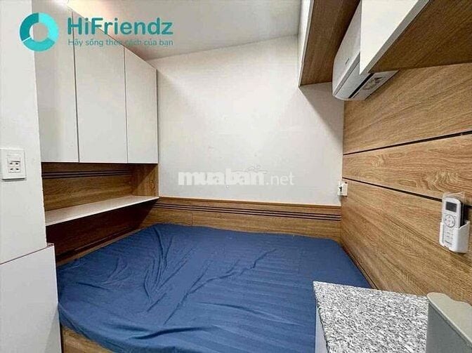 CHO THUÊ PHÒNG TRỌ SINH VIÊN GIÁ RẺ NGAY ĐẠI HỌC SÀI GÒN, SƯ PHẠM