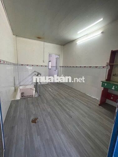 Bán nhà 1T1L đường Hải Thượng Lãn Ông P. Rạch Dừa, TP Vũng Tàu