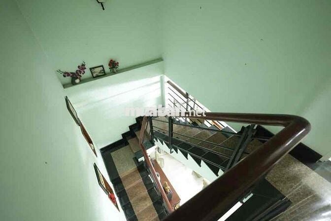 Chủ cần bán gấp nhà 2 tầng gần trường tiểu học Võ Thị Thừa An Phu Đông