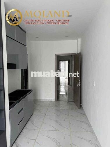 Thuê nhà nguyên căn chính chủ tại quận 12, được làm CHDV