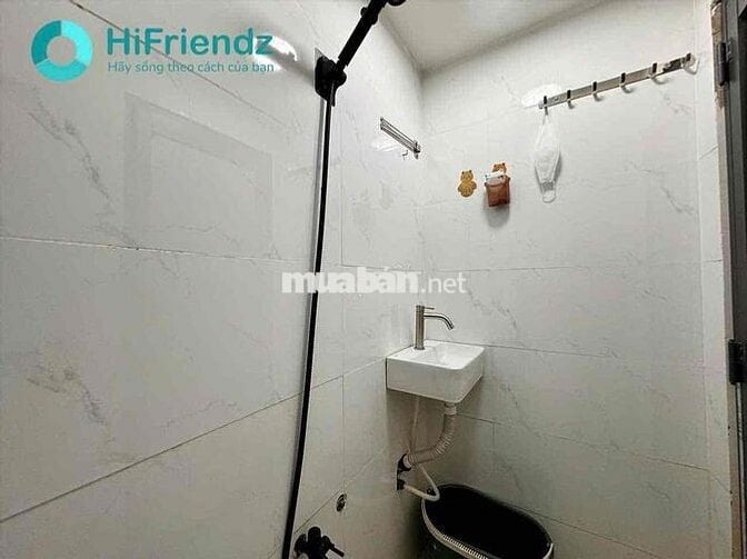 CHO THUÊ PHÒNG TRỌ SINH VIÊN GIÁ RẺ NGAY ĐẠI HỌC SÀI GÒN, SƯ PHẠM