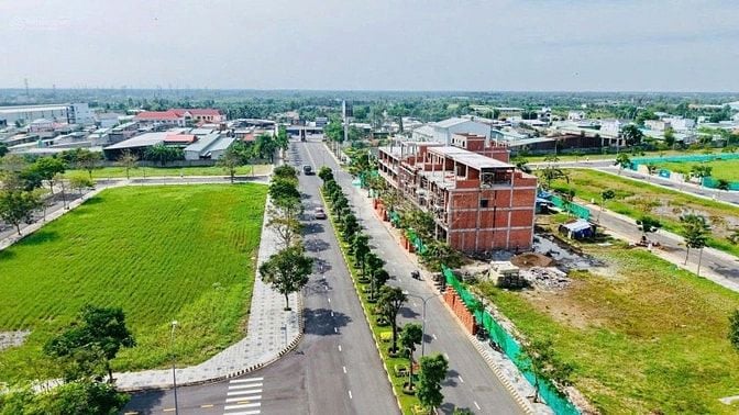 The Solia - phân khu Apolo vị trí trung tâm - hạ tầng đầy đủ (90m2)