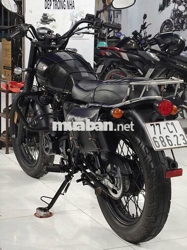 🏷️GPX Legend 150S🏷️Giá 30.800.000₫( Có Fix )