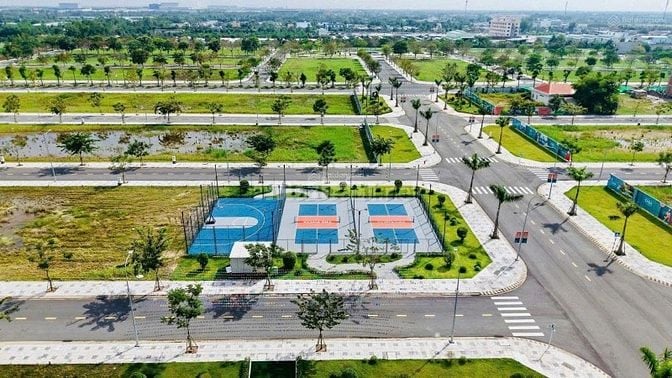 The Solia - phân khu Apolo vị trí trung tâm - hạ tầng đầy đủ (90m2)