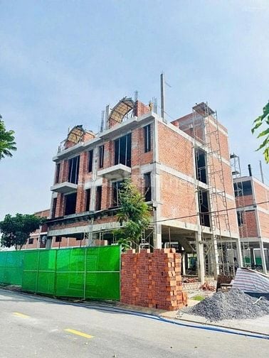 The Solia - phân khu Apolo vị trí trung tâm - hạ tầng đầy đủ (90m2)