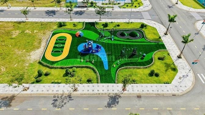 The Solia - phân khu Apolo vị trí trung tâm - hạ tầng đầy đủ (90m2)