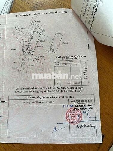 #TÔ KÝ #VILA MINI 3 MẶT TIỀN TRUNG MỸ TÂY ĐÓN TẾT#NHỈNH 4 TỶ