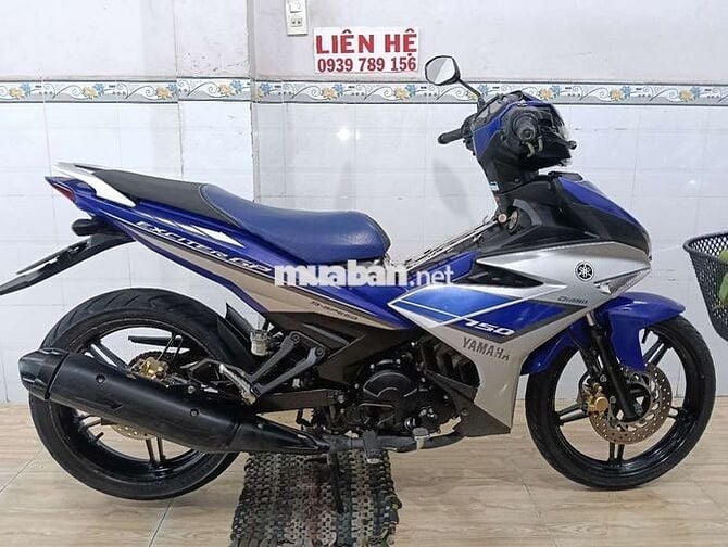 Ex 150 bs95 zin đẹp